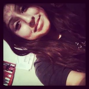 Meet your Posher, Cynthia